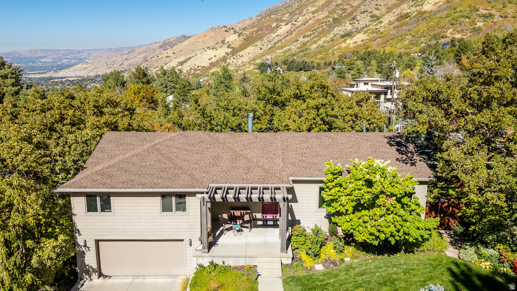 4201 E ABINADI RD Millcreek, UT 84124