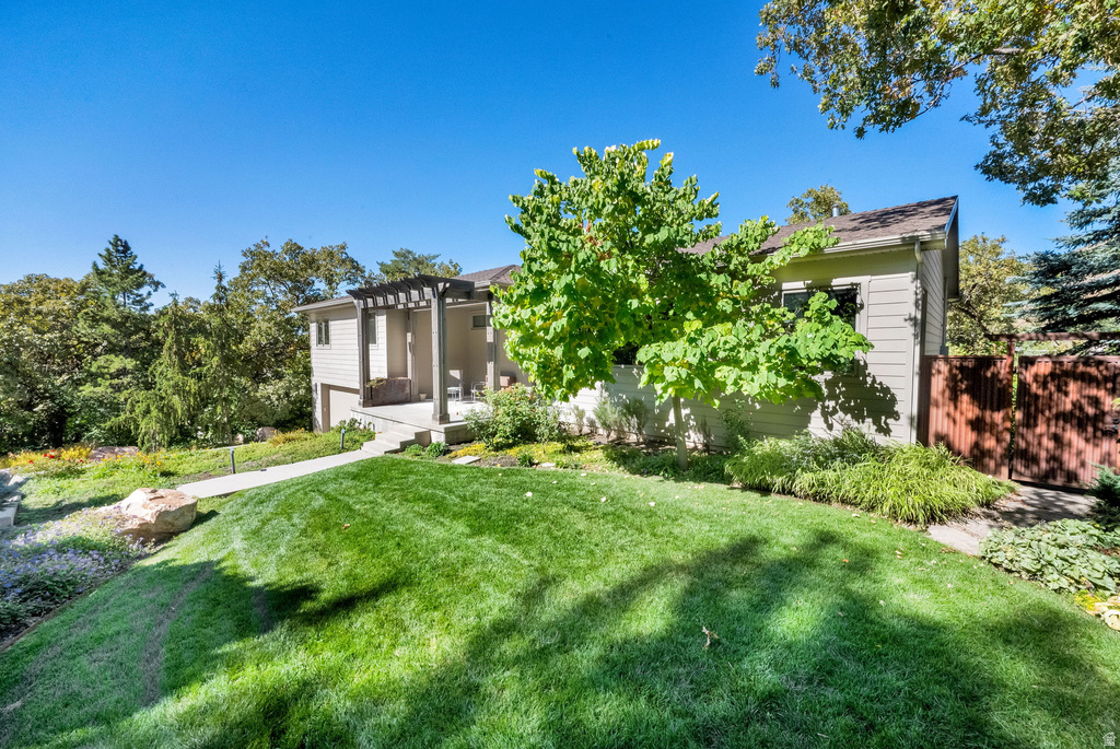 4201 E ABINADI RD Millcreek, UT 84124