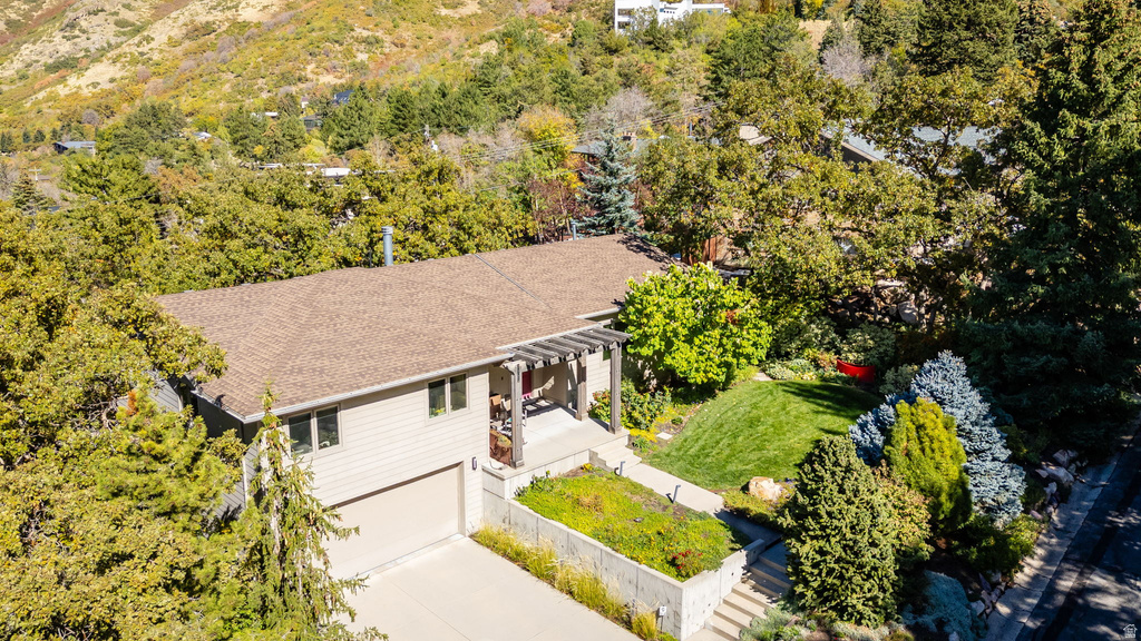 4201 E ABINADI RD Millcreek, UT 84124