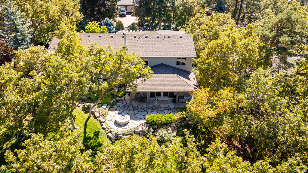 4201 E ABINADI RD Millcreek, UT 84124