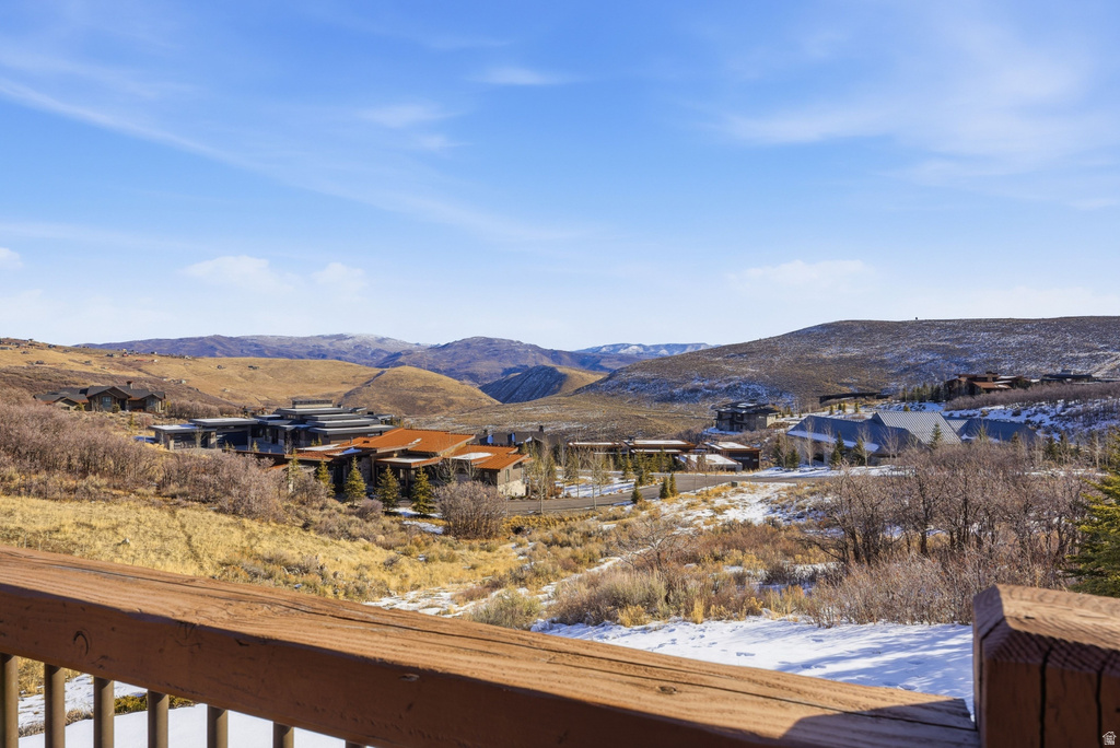 4461 ASPEN CAMP LOOP Park City, UT 84098