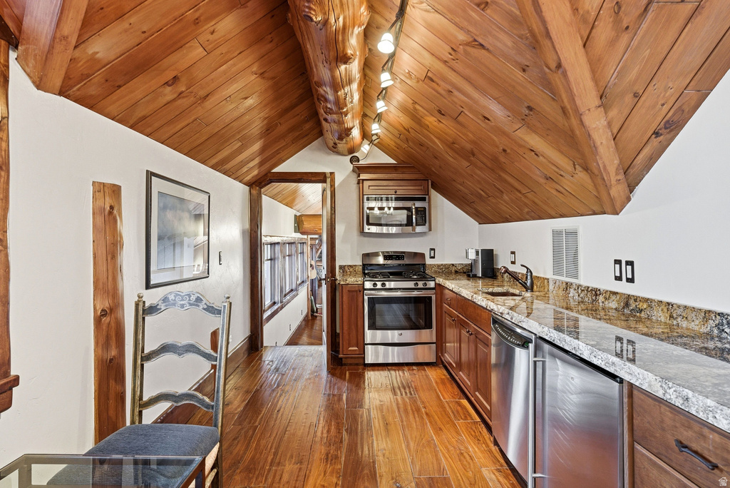 4461 ASPEN CAMP LOOP Park City, UT 84098