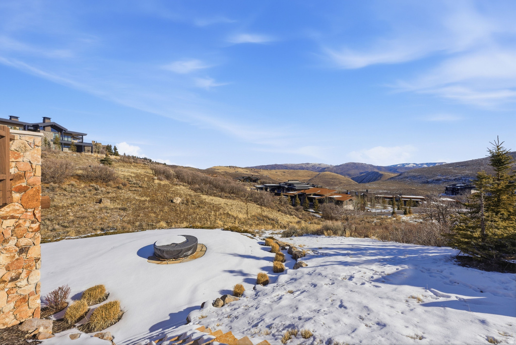 4461 ASPEN CAMP LOOP Park City, UT 84098