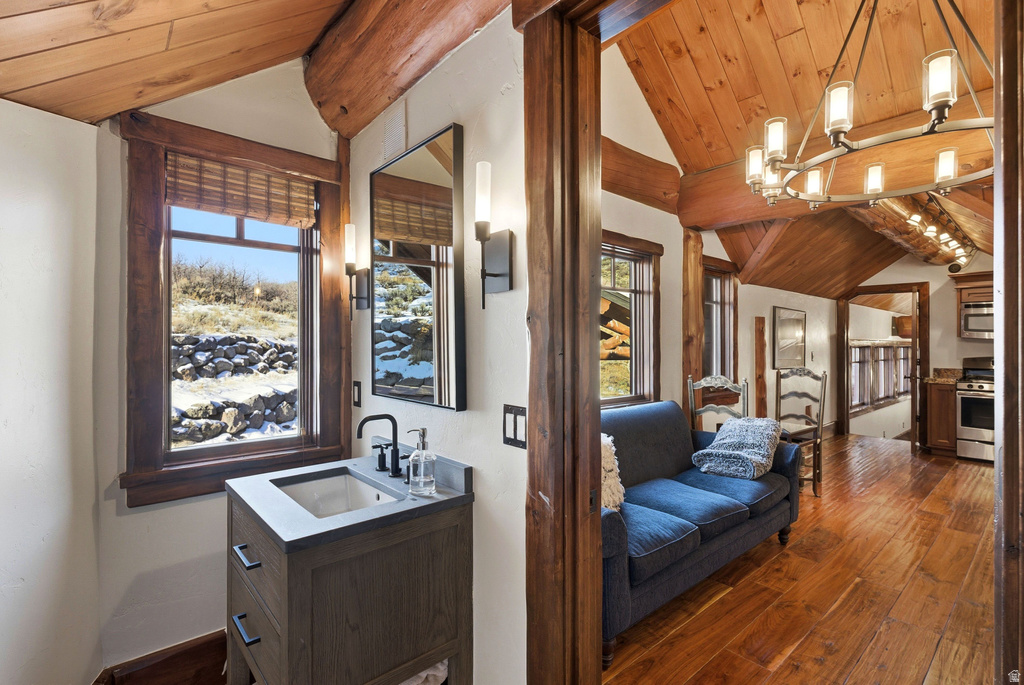 4461 ASPEN CAMP LOOP Park City, UT 84098