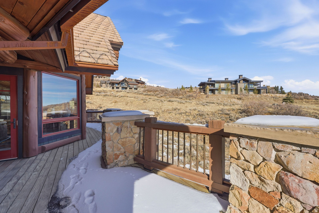 4461 ASPEN CAMP LOOP Park City, UT 84098