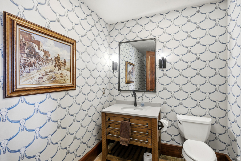 4461 ASPEN CAMP LOOP Park City, UT 84098