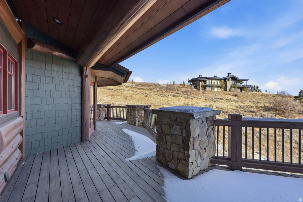 4461 ASPEN CAMP LOOP Park City, UT 84098