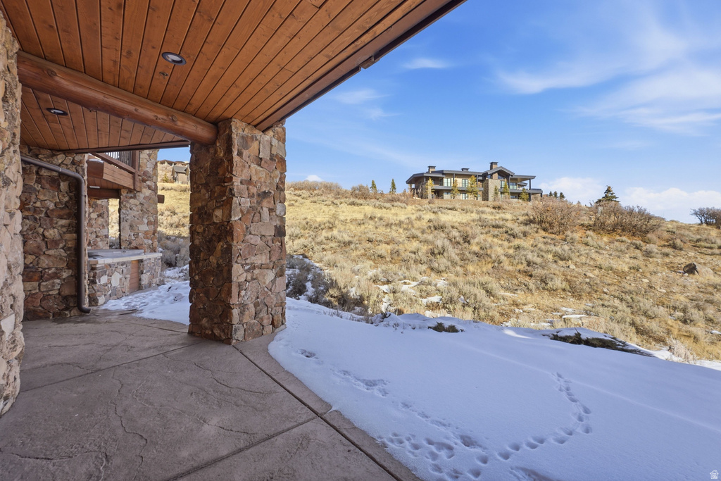 4461 ASPEN CAMP LOOP Park City, UT 84098