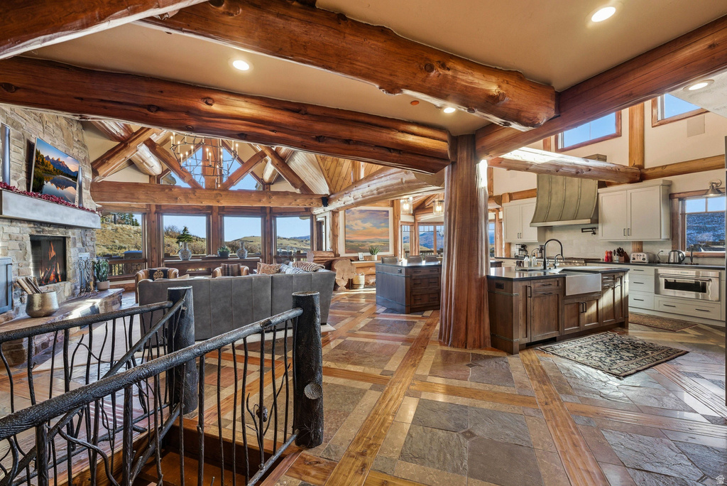 4461 ASPEN CAMP LOOP Park City, UT 84098