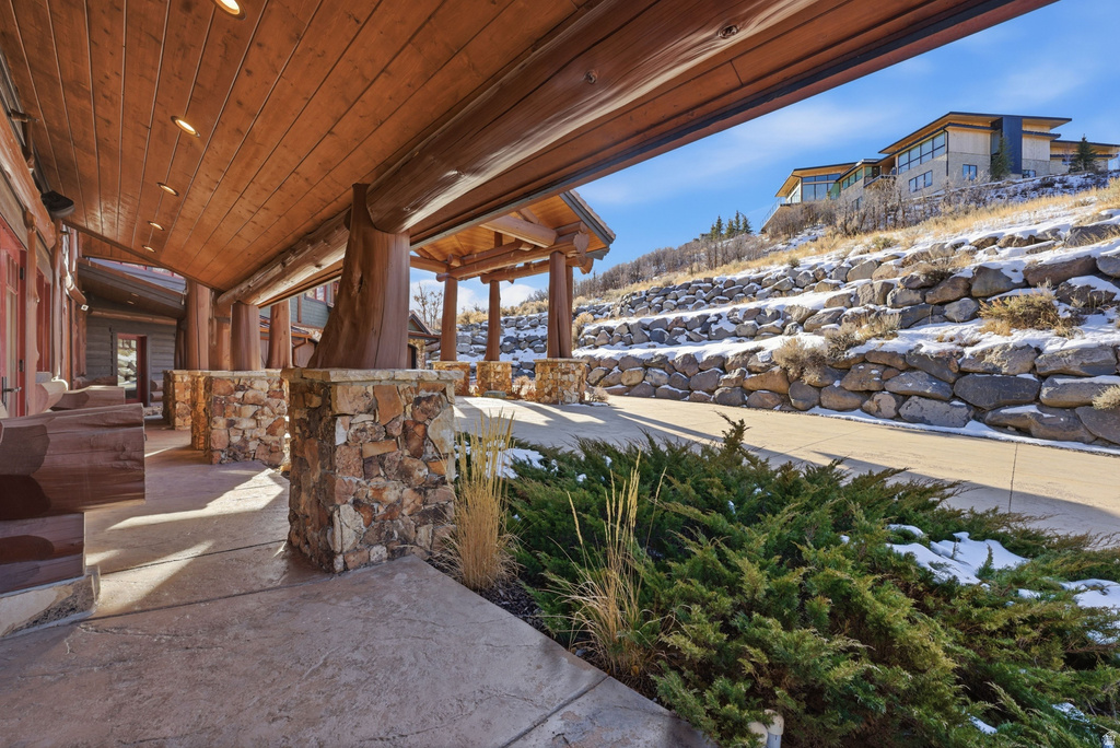 4461 ASPEN CAMP LOOP Park City, UT 84098