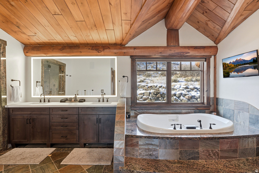 4461 ASPEN CAMP LOOP Park City, UT 84098