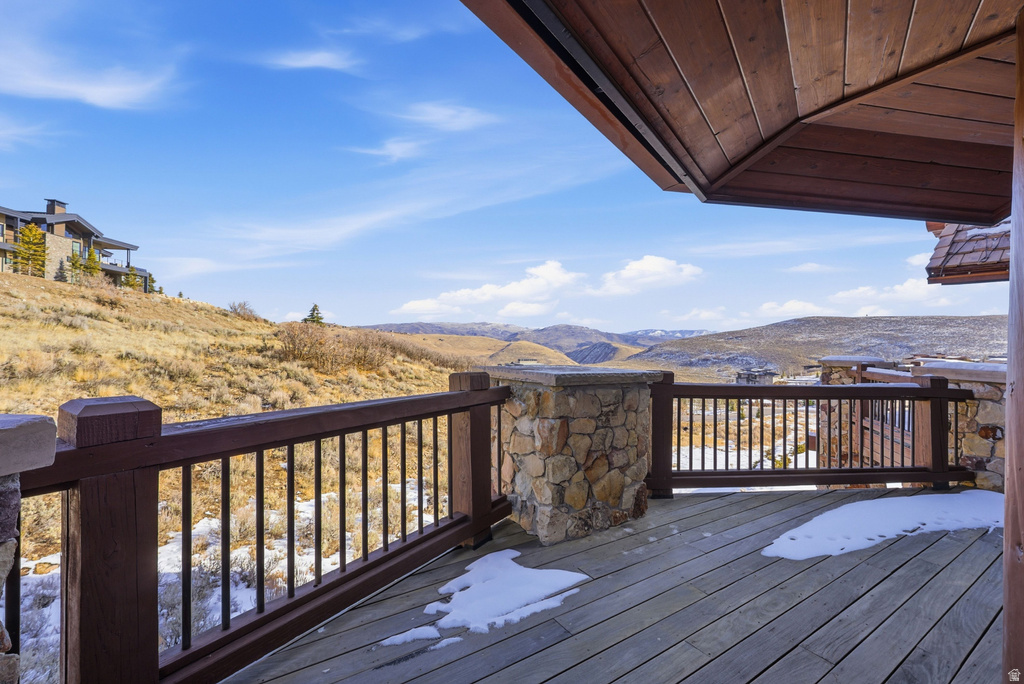 4461 ASPEN CAMP LOOP Park City, UT 84098