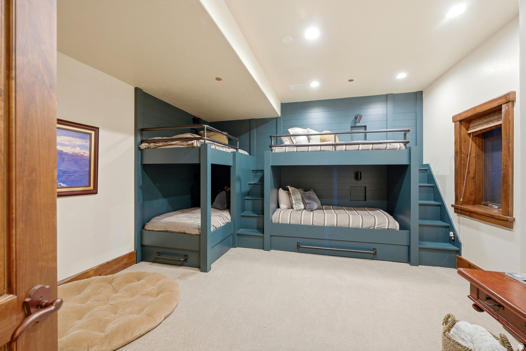 4461 ASPEN CAMP LOOP Park City, UT 84098