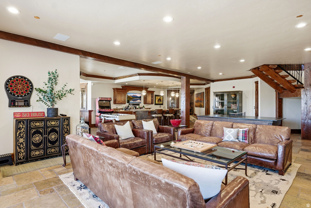 4461 ASPEN CAMP LOOP Park City, UT 84098