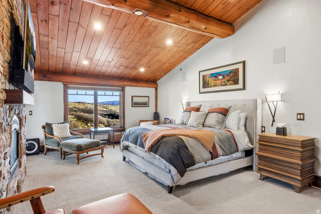 4461 ASPEN CAMP LOOP Park City, UT 84098