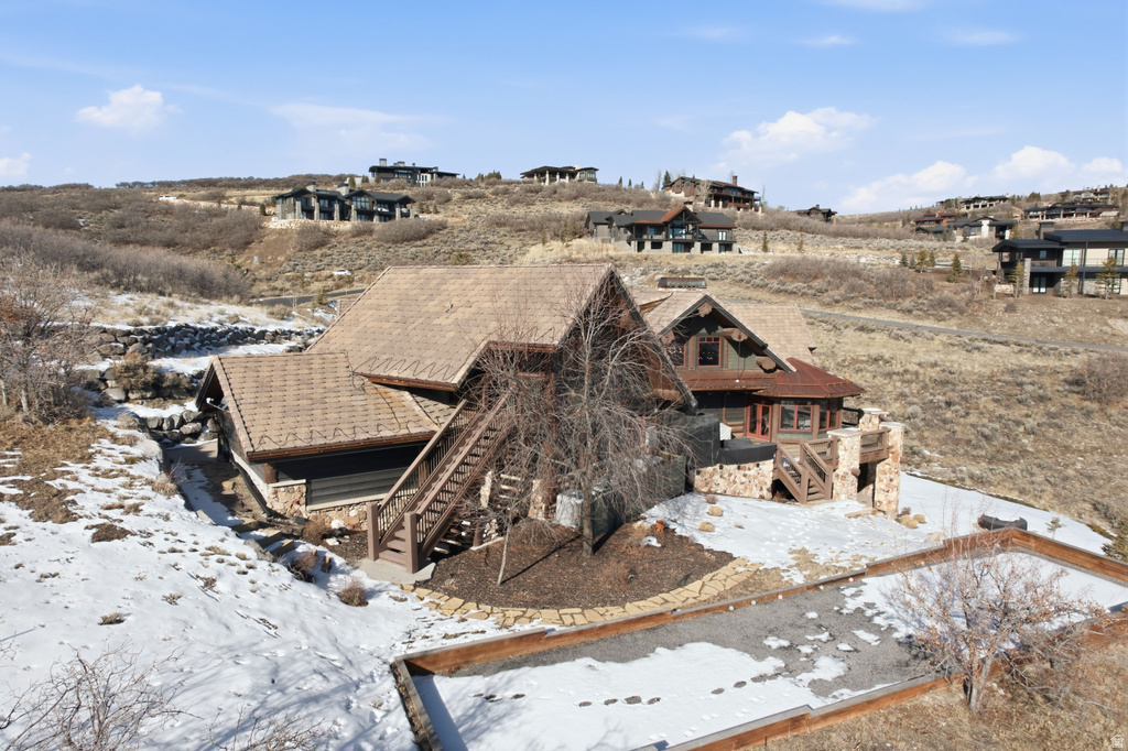 4461 ASPEN CAMP LOOP Park City, UT 84098