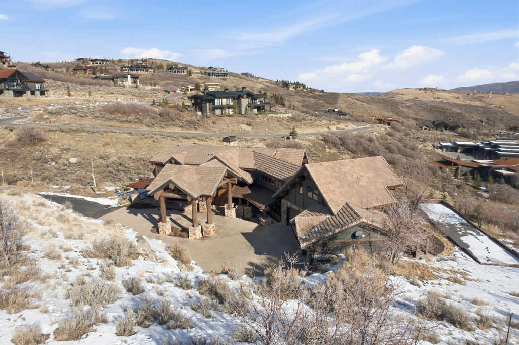 4461 ASPEN CAMP LOOP Park City, UT 84098