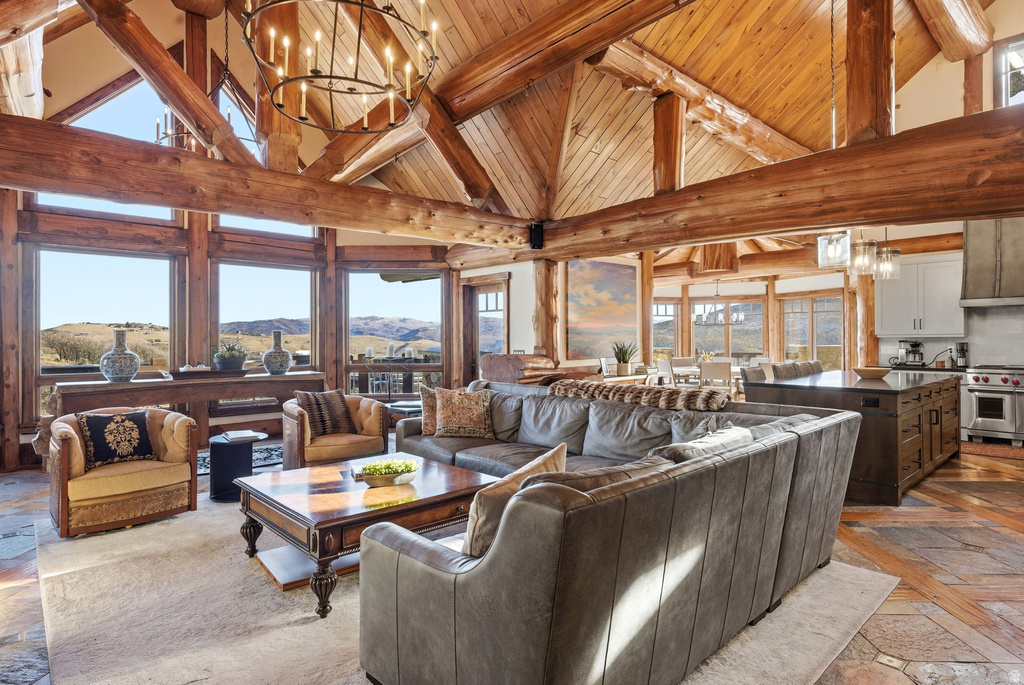 4461 ASPEN CAMP LOOP Park City, UT 84098
