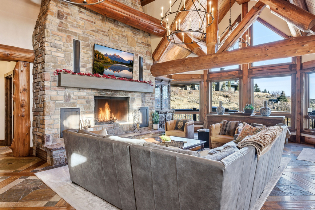 4461 ASPEN CAMP LOOP Park City, UT 84098