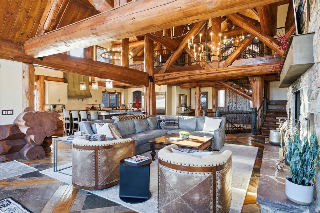 4461 ASPEN CAMP LOOP Park City, UT 84098
