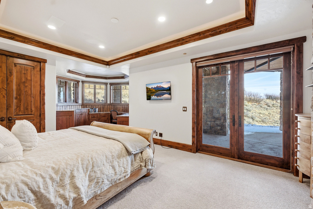 4461 ASPEN CAMP LOOP Park City, UT 84098