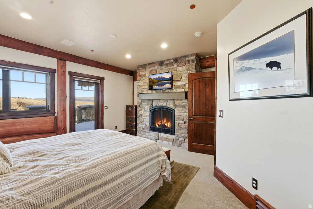4461 ASPEN CAMP LOOP Park City, UT 84098