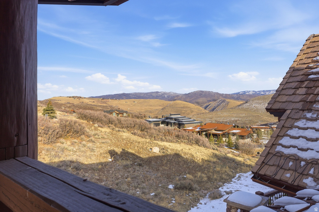4461 ASPEN CAMP LOOP Park City, UT 84098