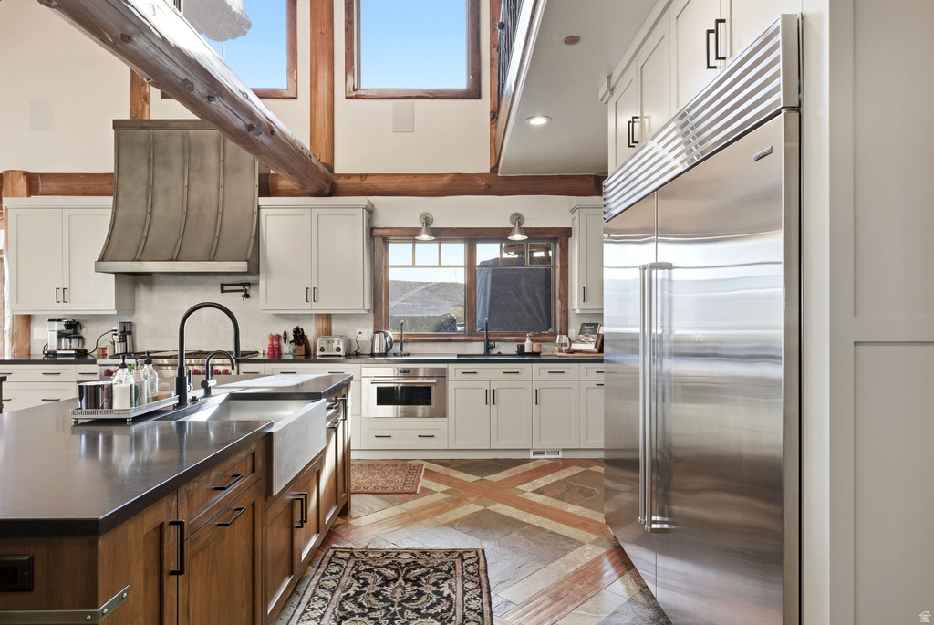 4461 ASPEN CAMP LOOP Park City, UT 84098