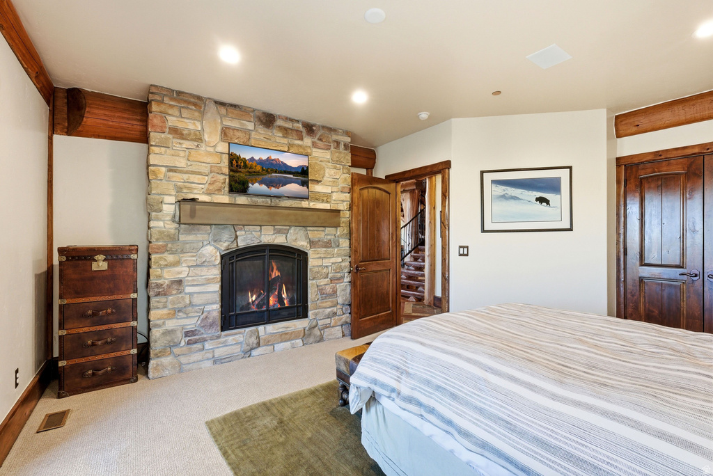 4461 ASPEN CAMP LOOP Park City, UT 84098