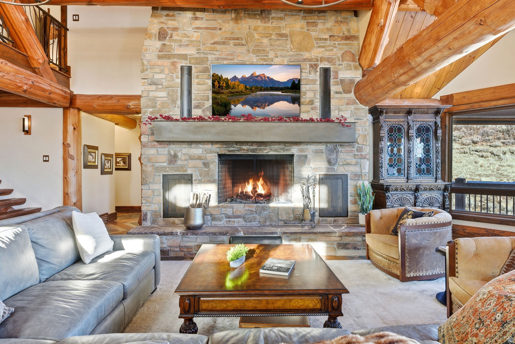 4461 ASPEN CAMP LOOP Park City, UT 84098