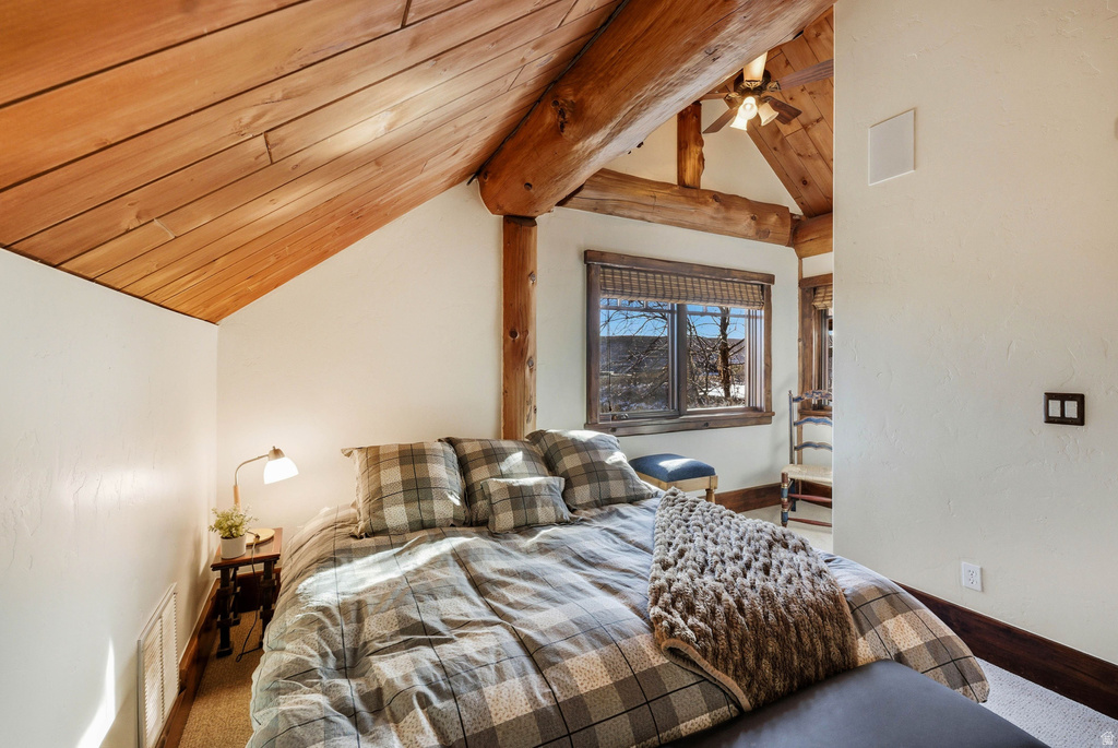 4461 ASPEN CAMP LOOP Park City, UT 84098