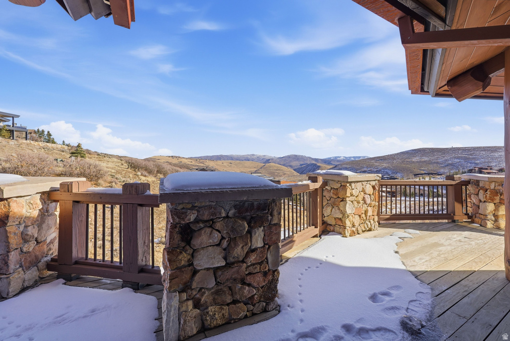 4461 ASPEN CAMP LOOP Park City, UT 84098