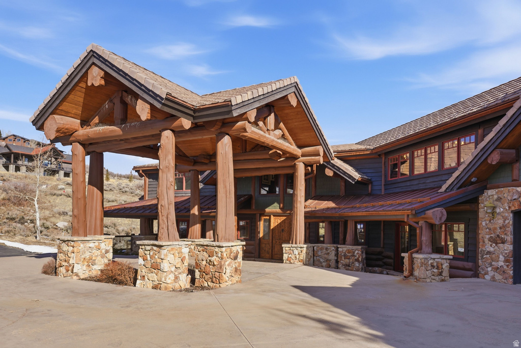 4461 ASPEN CAMP LOOP Park City, UT 84098