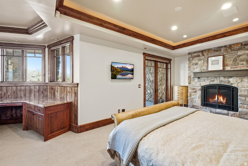 4461 ASPEN CAMP LOOP Park City, UT 84098