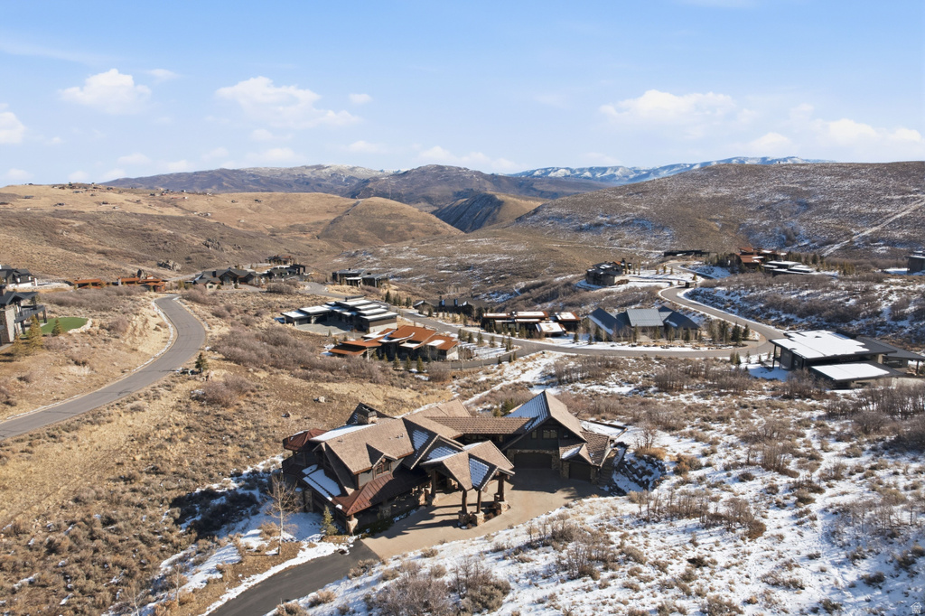 4461 ASPEN CAMP LOOP Park City, UT 84098