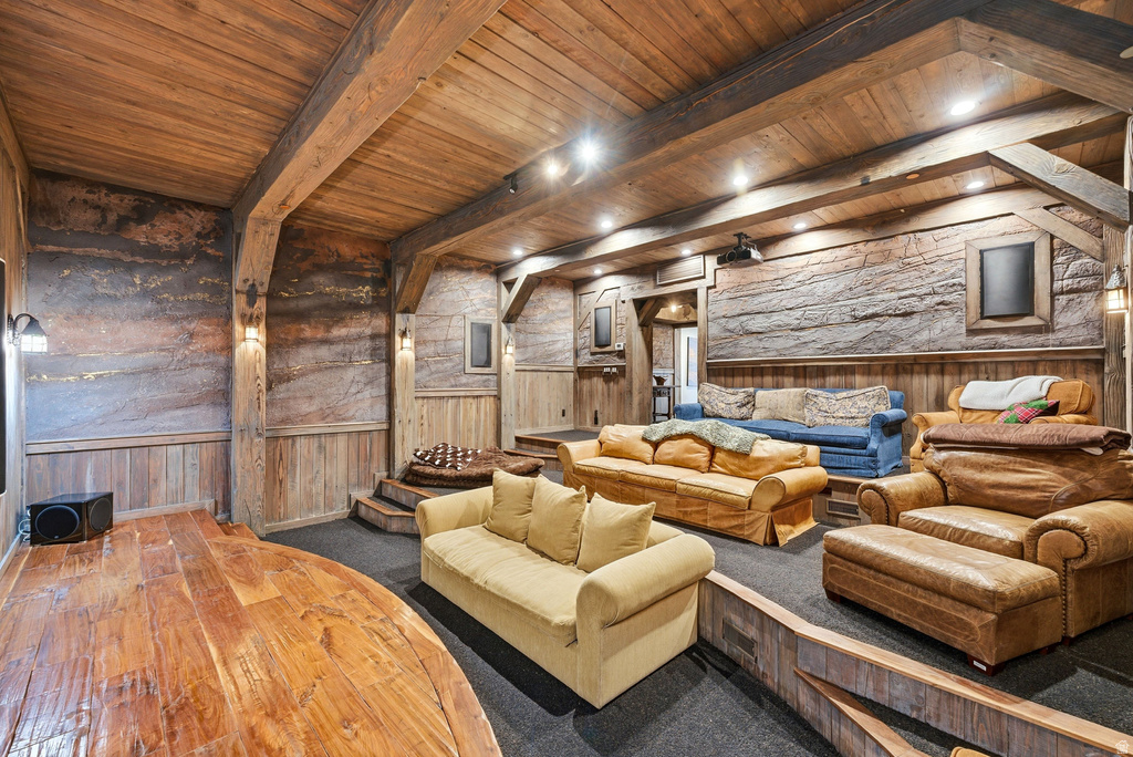 4461 ASPEN CAMP LOOP Park City, UT 84098