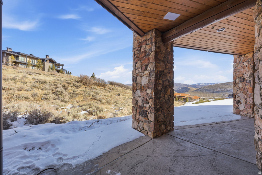 4461 ASPEN CAMP LOOP Park City, UT 84098