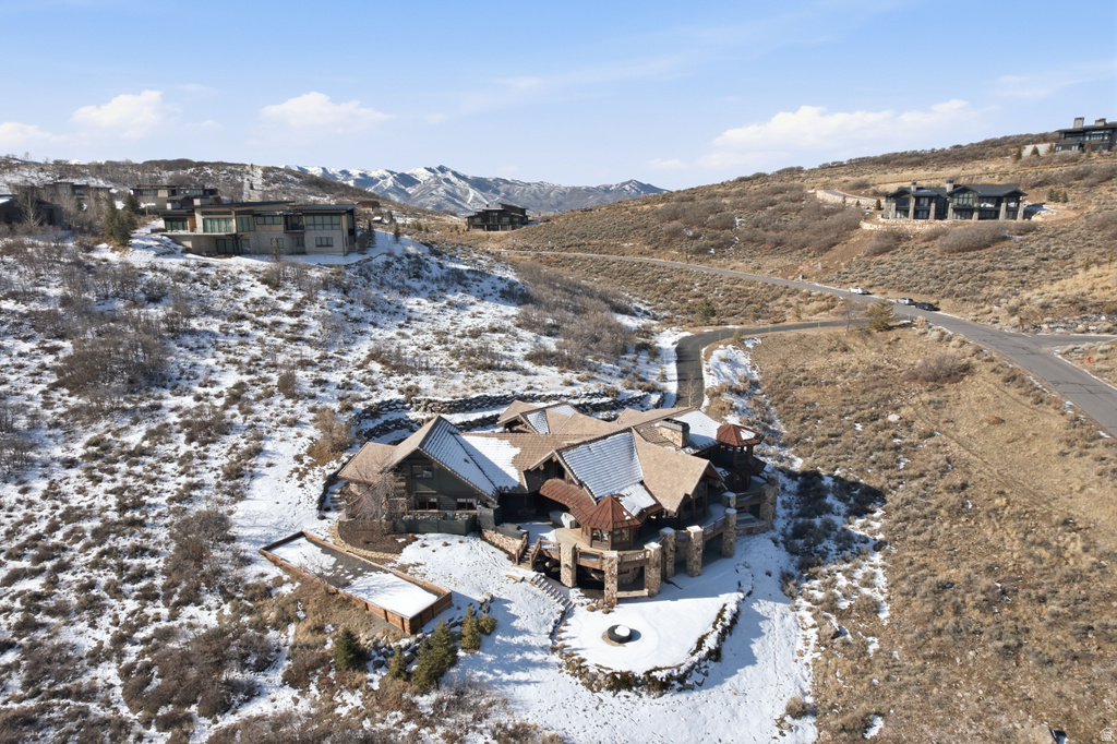 4461 ASPEN CAMP LOOP Park City, UT 84098
