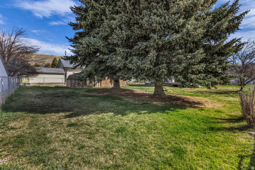 2070 S STATE ROAD 32 Wanship, UT 84017