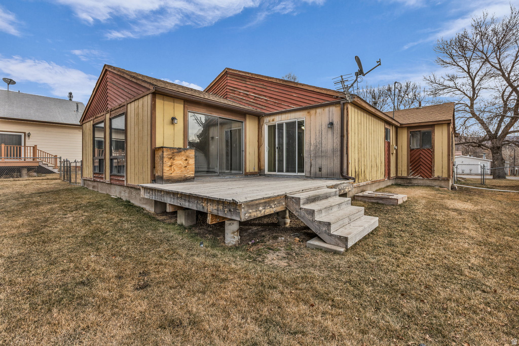 2070 S STATE ROAD 32 Wanship, UT 84017