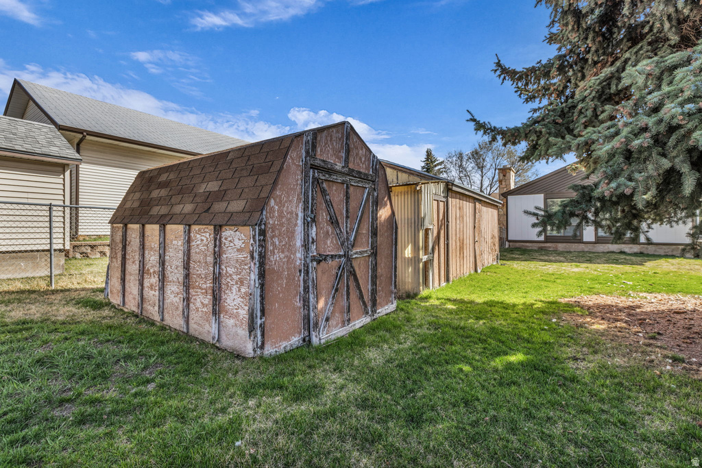 2070 S STATE ROAD 32 Wanship, UT 84017