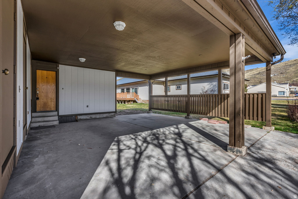 2070 S STATE ROAD 32 Wanship, UT 84017