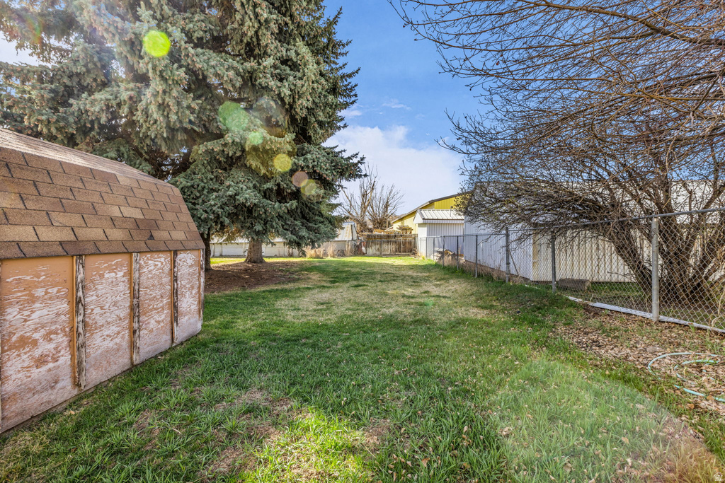 2070 S STATE ROAD 32 Wanship, UT 84017