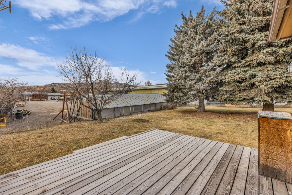 2070 S STATE ROAD 32 Wanship, UT 84017