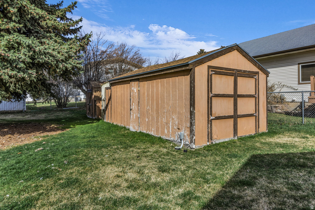 2070 S STATE ROAD 32 Wanship, UT 84017