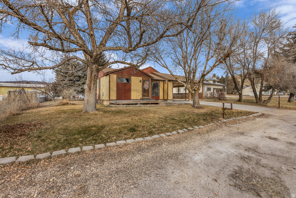 2070 S STATE ROAD 32 Wanship, UT 84017