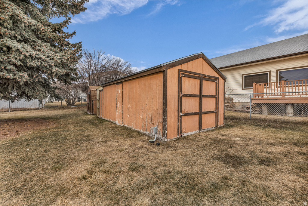 2070 S STATE ROAD 32 Wanship, UT 84017