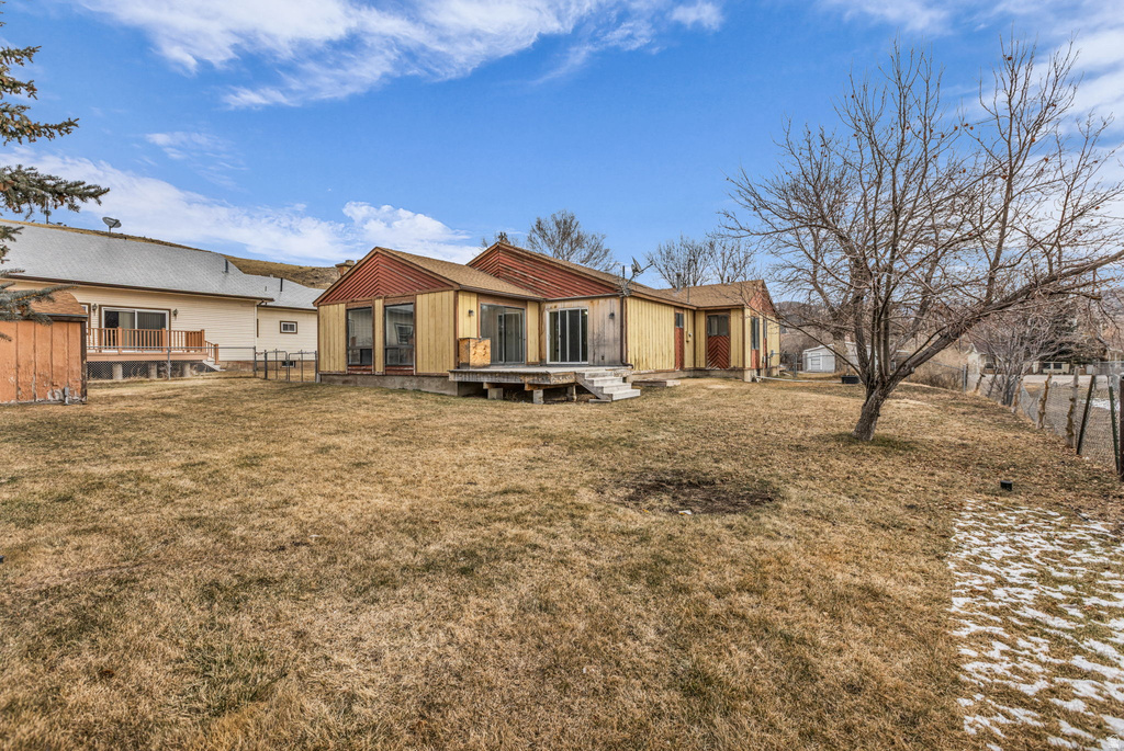 2070 S STATE ROAD 32 Wanship, UT 84017