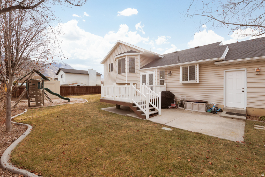 446 W 1420 N Pleasant Grove, UT 84062