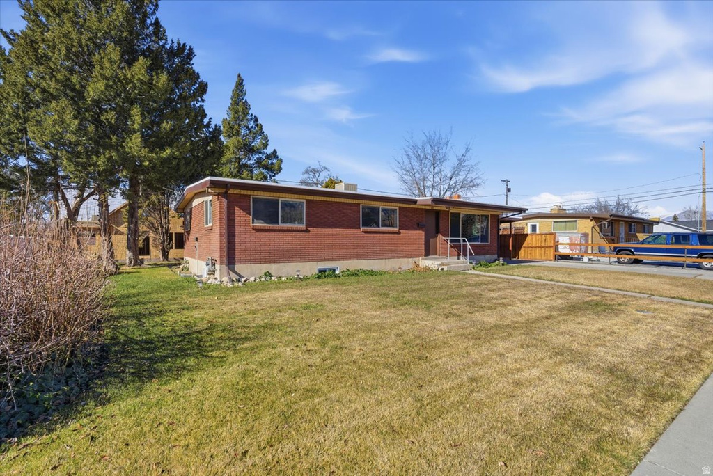 881 N 950 W Provo, UT 84604